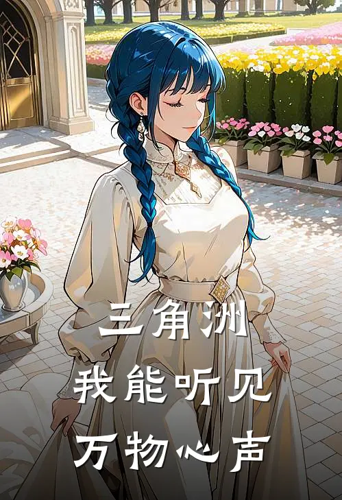 三角洲：我能听见万物心声(林御思琪)已完结小说_三角洲：我能听见万物心声(林御思琪)小说免费在线阅读