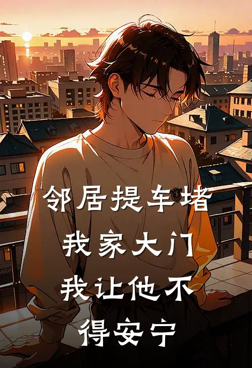 《邻居提车堵我家大门，我让他不得安宁》苏铭王强已完结小说_邻居提车堵我家大门，我让他不得安宁(苏铭王强)全文免费阅读无弹窗大结局