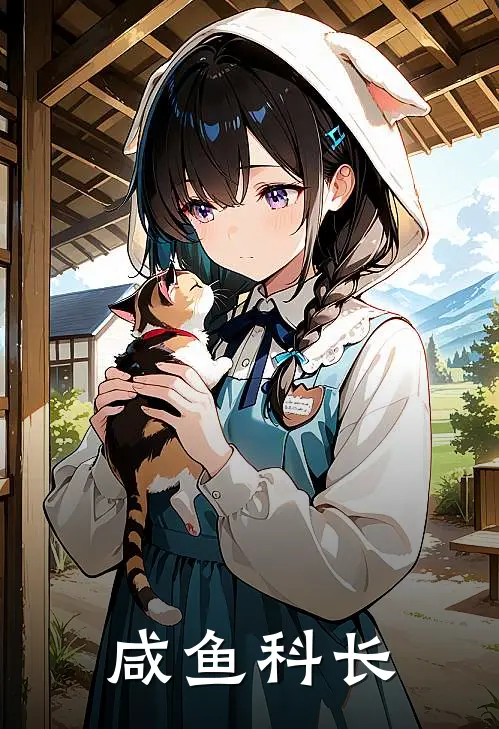 咸鱼科长李逍遥张局小说免费完结_完本热门小说咸鱼科长李逍遥张局