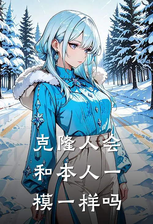 克隆人会和本人一模一样吗