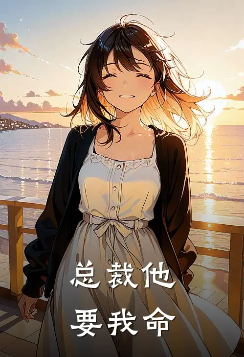 总裁他要我命顾西洲苏念已完结小说_最新章节列表总裁他要我命(顾西洲苏念)