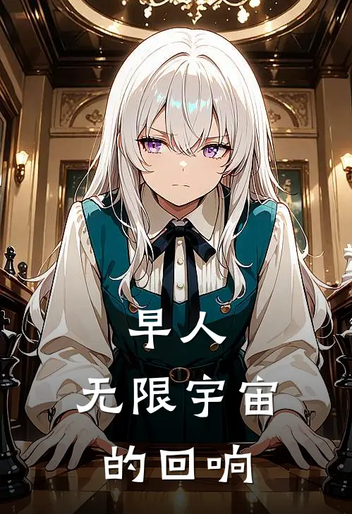 早人：无限宇宙的回响