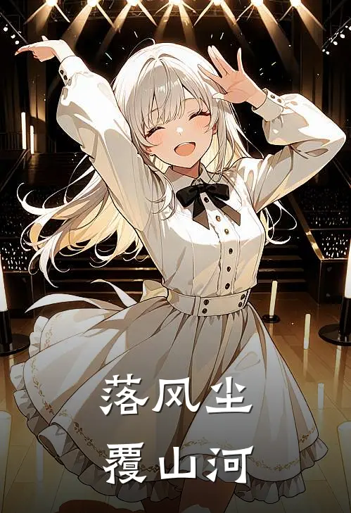 落风尘，覆山河