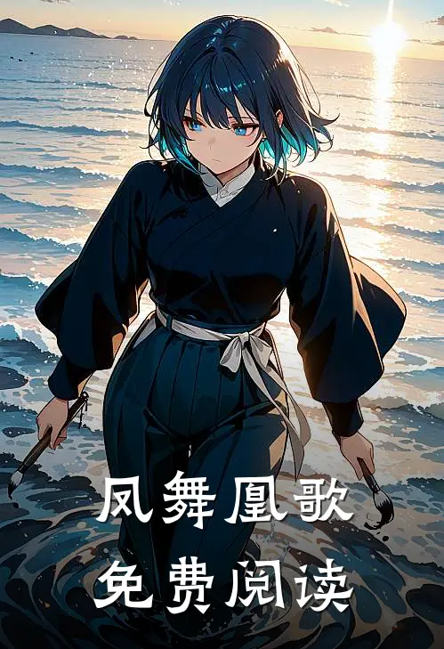凤舞凰歌免费阅读