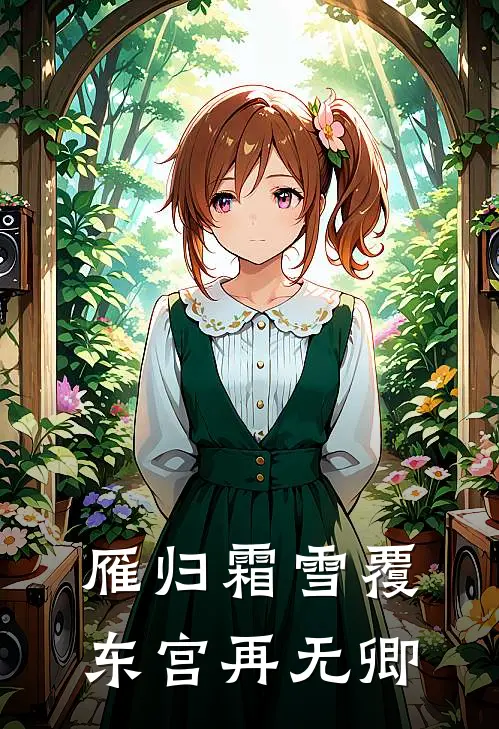 雁归霜雪覆，东宫再无卿