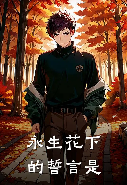 永生花下的誓言是