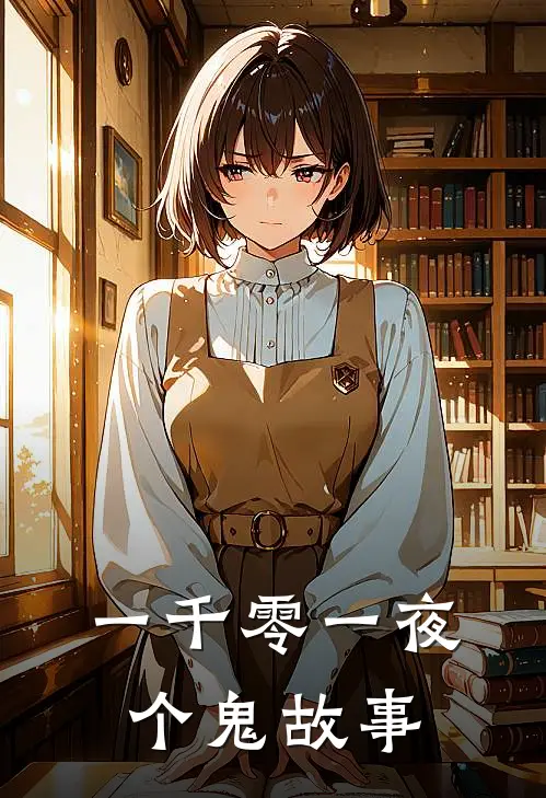 一千零一夜个鬼故事