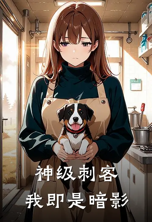 神级刺客：我即是暗影