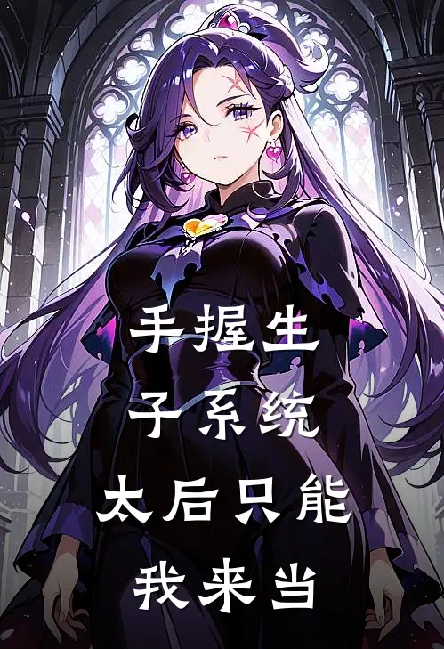 手握生子系统：太后只能我来当