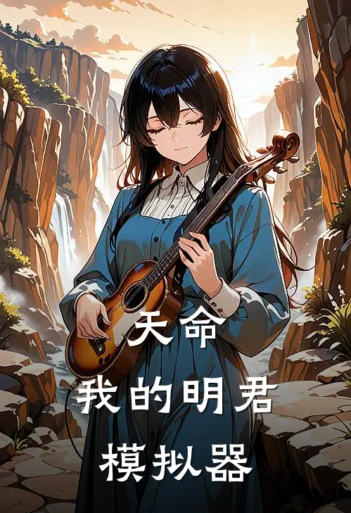 天命，我的明君模拟器