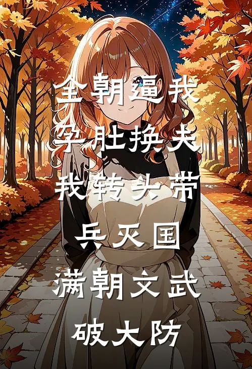 全朝逼我孕肚换夫，我转头带兵灭国，满朝文武破大防(耶律赫顾云舟)免费完结小说_免费小说在线阅读全朝逼我孕肚换夫，我转头带兵灭国，满朝文武破大防(耶律赫顾云舟)