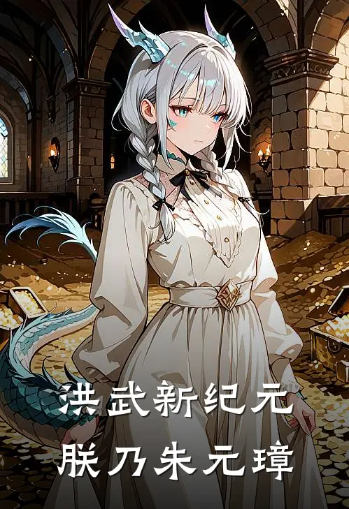 洪武新纪元：朕乃朱元璋