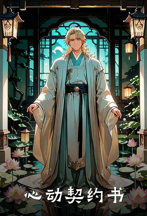 心动契约书苏晓晓江辰小说完整版_完结版小说推荐心动契约书(苏晓晓江辰)