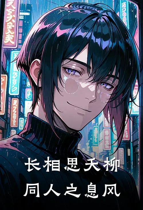 长相思夭柳同人之息风