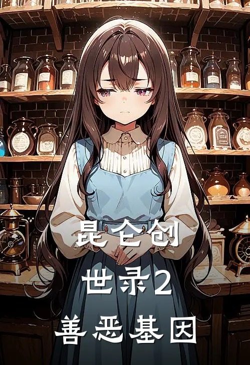 昆仑创世录2：善恶基因姜佩俊雷云帆全文阅读免费全集_最新全本小说昆仑创世录2：善恶基因(姜佩俊雷云帆)