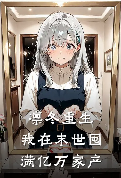 凛冬重生：我在末世囤满亿万家产