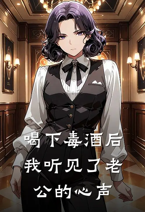 喝下毒酒后，我听见了老公的心声世珍宝萧承宇全本免费在线阅读_世珍宝萧承宇全文阅读