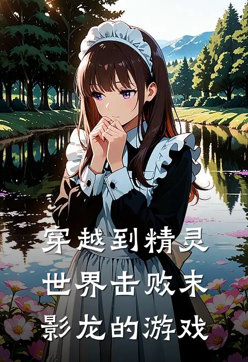 穿越到精灵世界击败末影龙的游戏