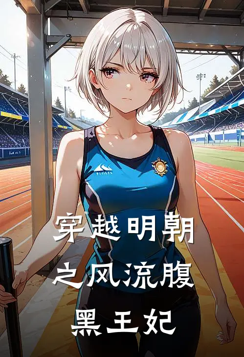 穿越明朝之风流腹黑王妃