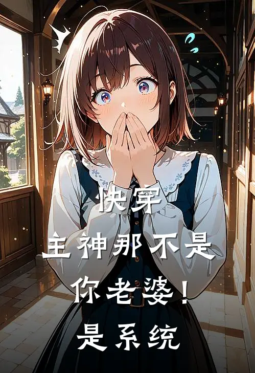 快穿：主神那不是你老婆！是系统(季安张知远)热门网络小说推荐_最新章节列表快穿：主神那不是你老婆！是系统(季安张知远)