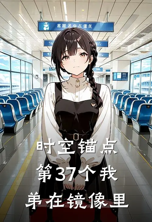 时空锚点：第37个我弟在镜像里(岑疏岑念)好看的完结小说_完本小说时空锚点：第37个我弟在镜像里岑疏岑念