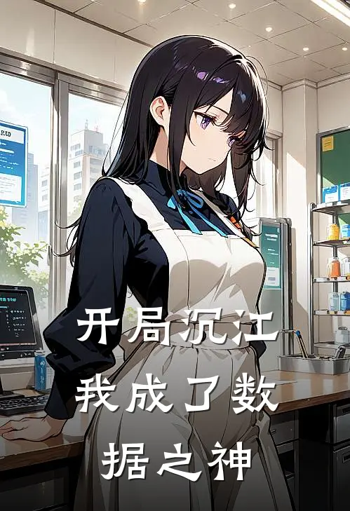 开局沉江，我成了数据之神