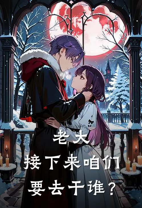 老大，接下来咱们要去干谁？