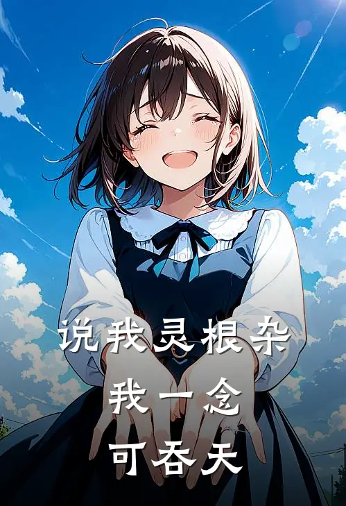 说我灵根杂，我一念可吞天（林渊赵无极）最新章节列表