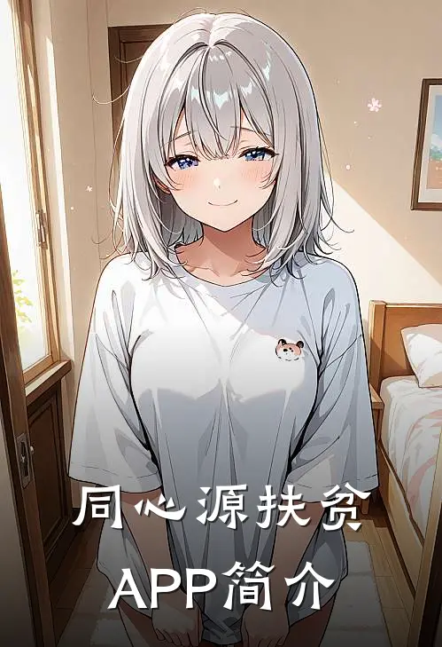 同心源扶贫APP简介