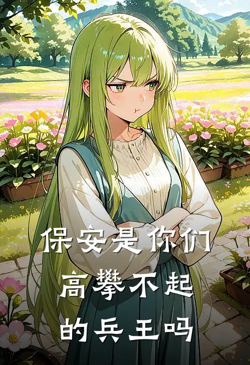 保安是你们高攀不起的兵王吗