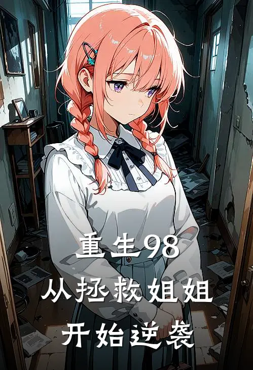 重生98：从拯救姐姐开始逆袭