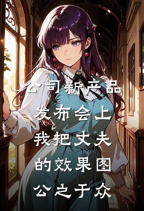 周沐琳秦羽(公司新产品发布会上，我把丈夫的效果图公之于众)全本阅读_周沐琳秦羽最新热门小说