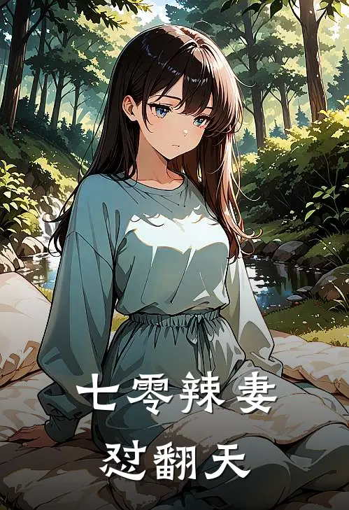 七零辣妻怼翻天