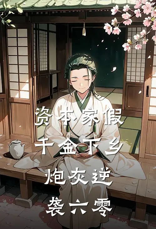 资本家假千金下乡，炮灰逆袭六零