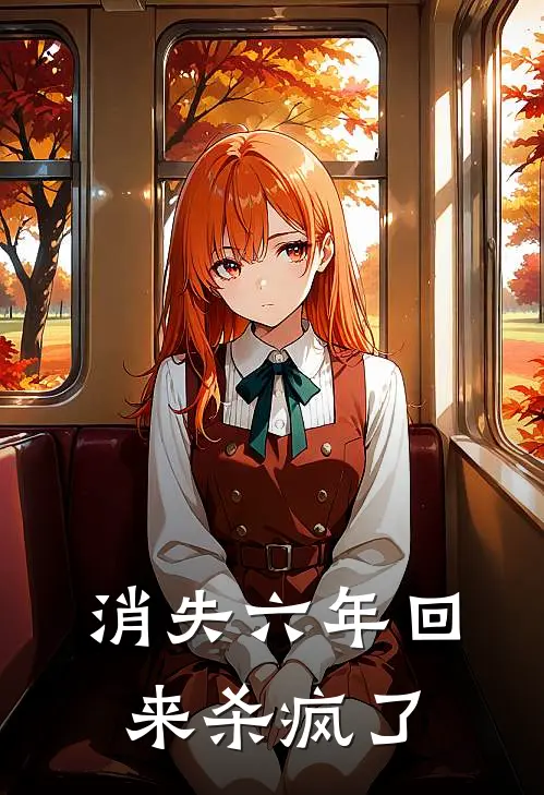 消失六年回来杀疯了(张晨张怀民)无弹窗小说免费阅读_小说免费阅读无弹窗消失六年回来杀疯了张晨张怀民