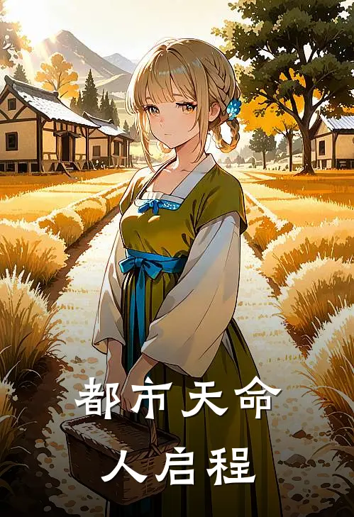 都市天命人启程