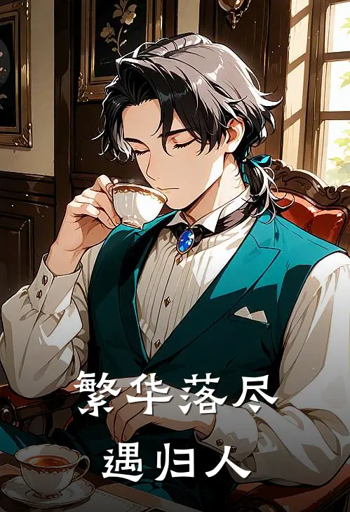 繁华落尽遇归人