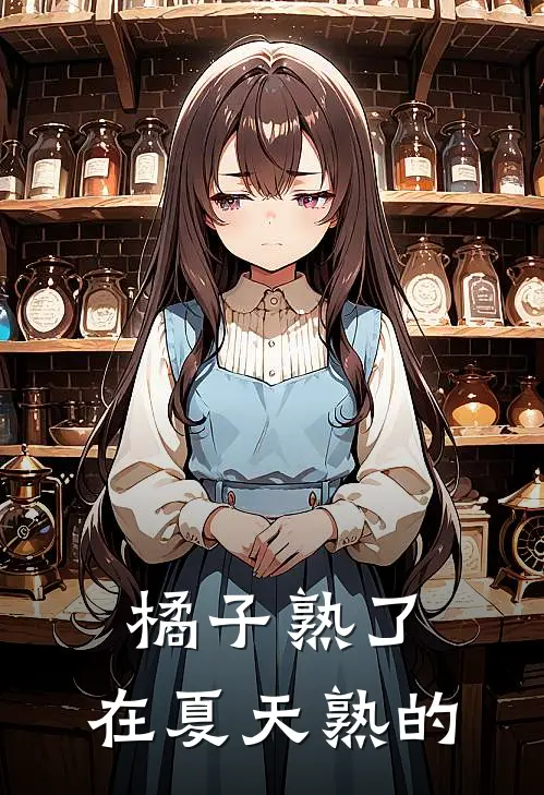 橘子熟了，在夏天熟的林知时沈橘完本小说免费阅读_最新章节列表橘子熟了，在夏天熟的(林知时沈橘)