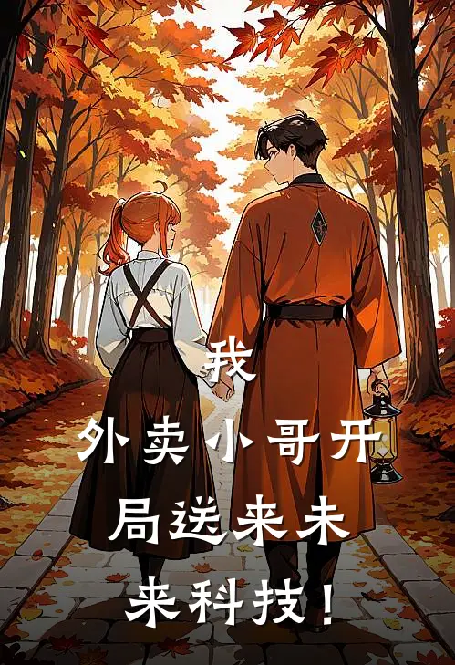 我，外卖小哥开局送来未来科技！林风王曼丽好看的小说推荐完结_在哪看免费小说我，外卖小哥开局送来未来科技！林风王曼丽