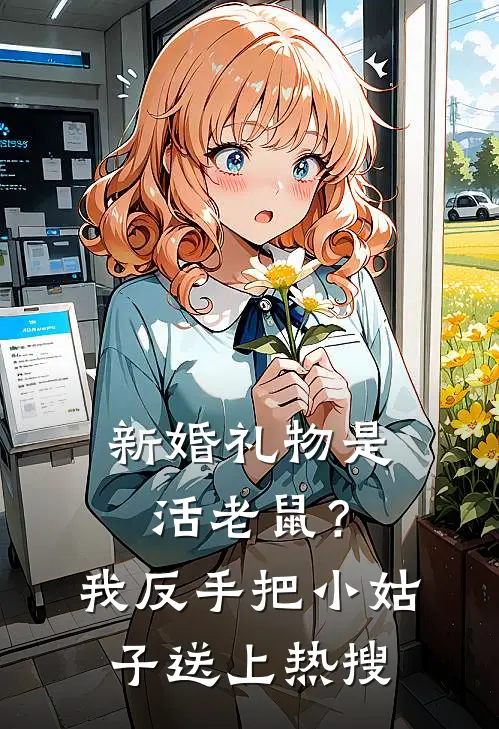 新婚礼物是活老鼠？我反手把小姑子送上热搜顾思思顾言最新完结小说推荐_在线免费小说新婚礼物是活老鼠？我反手把小姑子送上热搜(顾思思顾言)