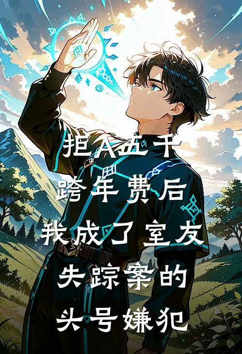 拒A五千跨年费后，我成了室友失踪案的头号嫌犯沈静宜林茜茜完结小说免费阅读_热门免费小说拒A五千跨年费后，我成了室友失踪案的头号嫌犯(沈静宜林茜茜)