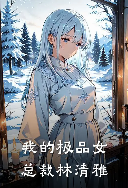 我的极品女总裁林清雅