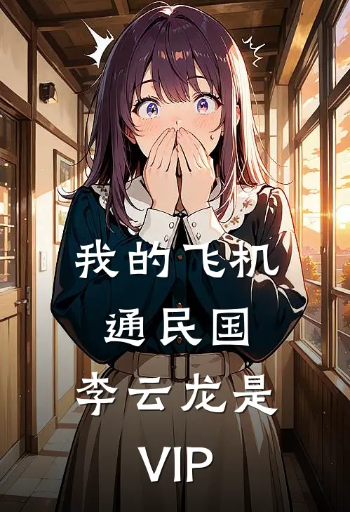 我的飞机通民国，李云龙是VIP