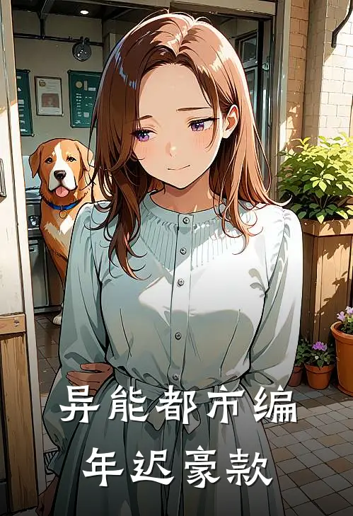 异能都市编年迟豪款