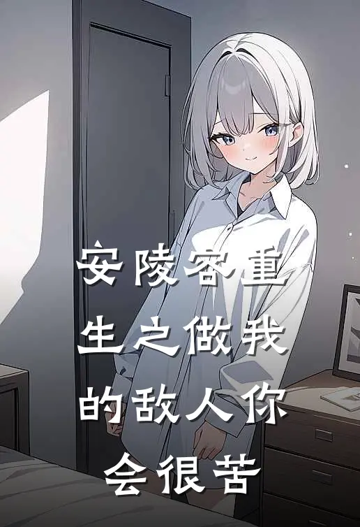 安陵容重生之做我的敌人你会很苦