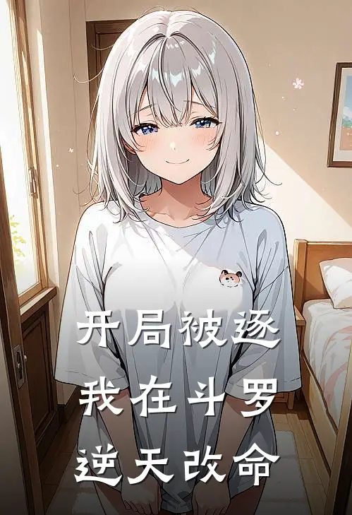 开局被逐，我在斗罗逆天改命(萧战萧十一)热门完本小说_最新小说开局被逐，我在斗罗逆天改命萧战萧十一