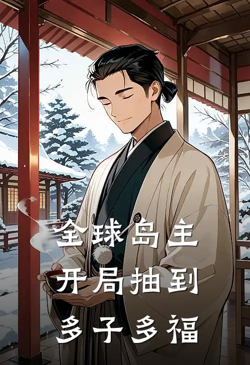 全球岛主：开局抽到多子多福