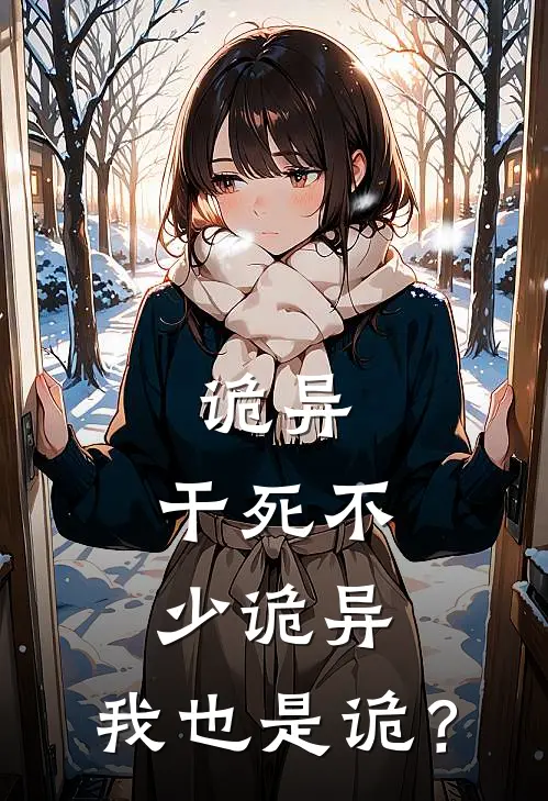 诡异：干死不少诡异，我也是诡？聂烽杰哥最新章节免费阅读_诡异：干死不少诡异，我也是诡？全集免费阅读