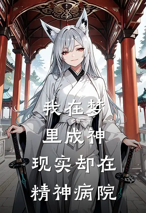 我在梦里成神，现实却在精神病院