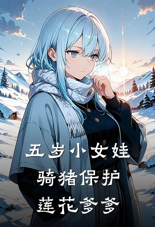 《五岁小女娃骑猪保护莲花爹爹》李莲花李妧妧_(五岁小女娃骑猪保护莲花爹爹)全集在线阅读